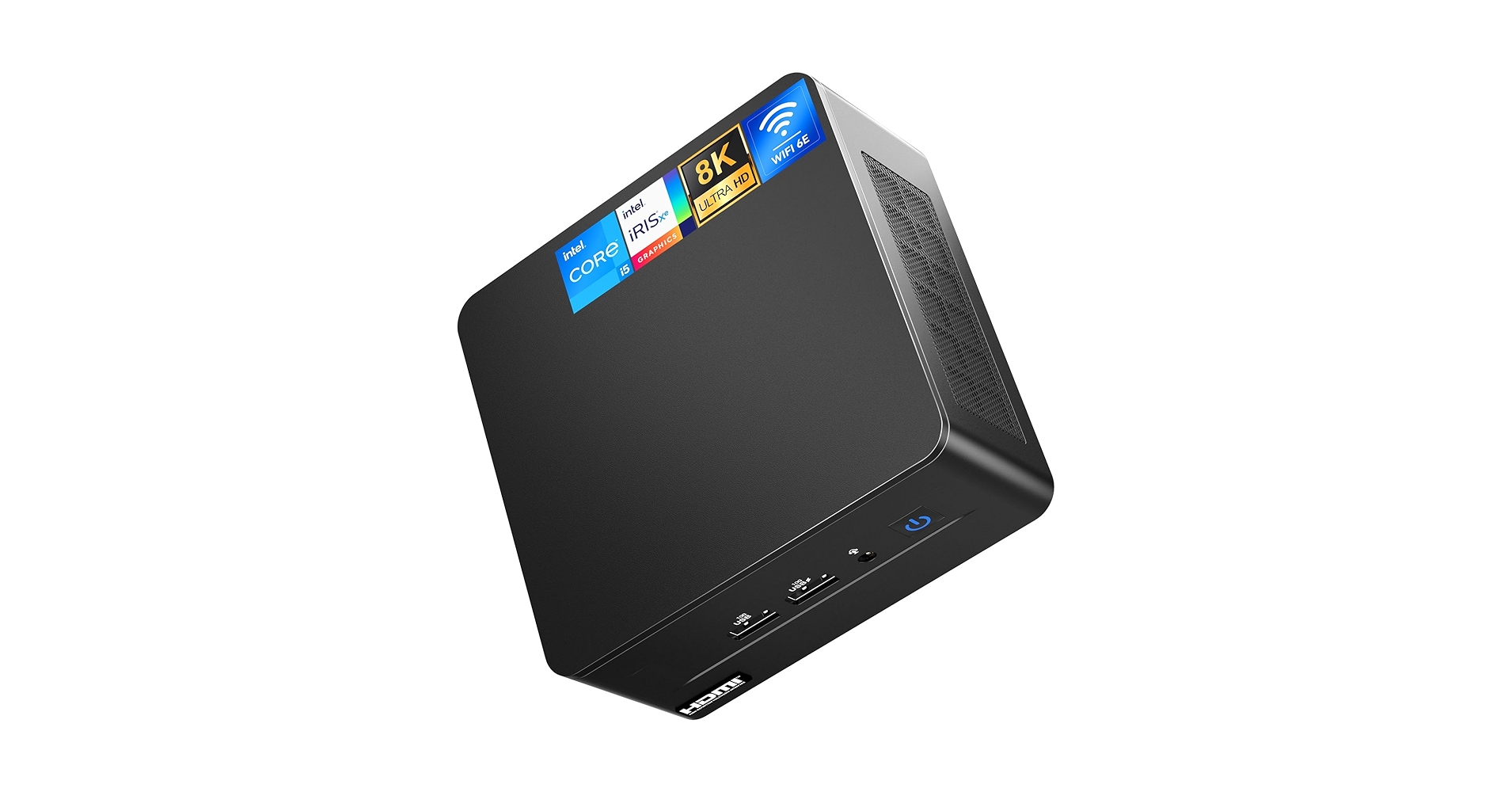 Windowsデスクトップ Intel NUC 12 Pro Kit i5-1240P 32GB 1TB Amazon.com: Intel NUC 12 Pro Business Mini Desktop, Intel Core i5