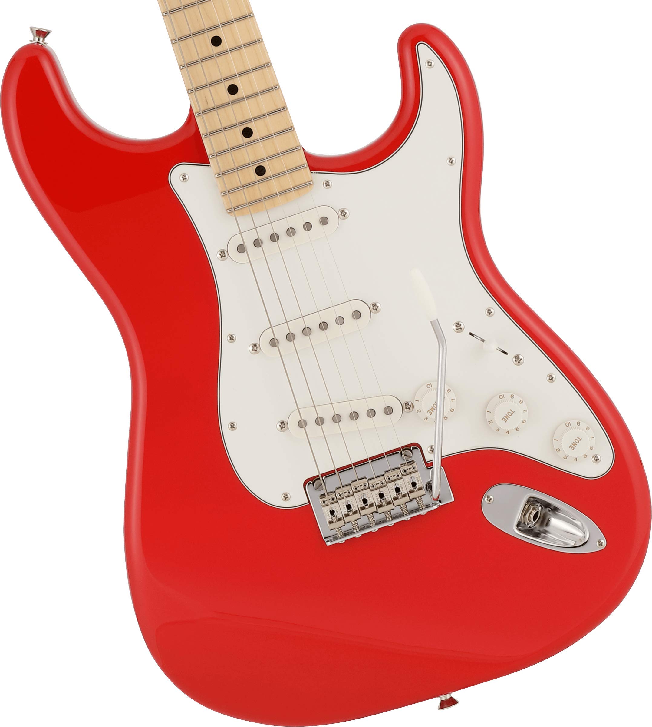 Amazon.co.jp: Fender エレキギター Made in Japan Hybrid II