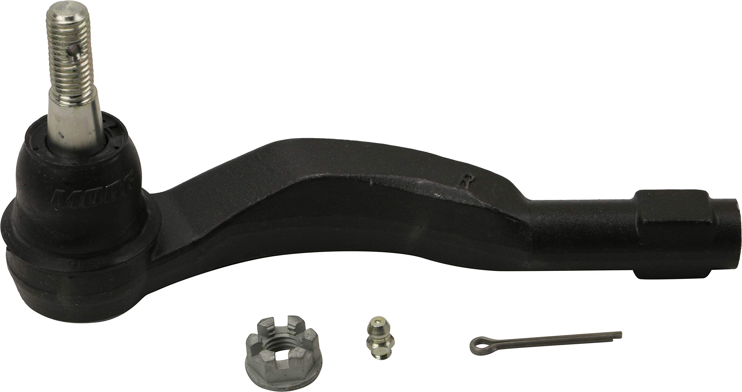 Amazon.com: MOOG ES801317 Steering Tie Rod End for Chevrolet  