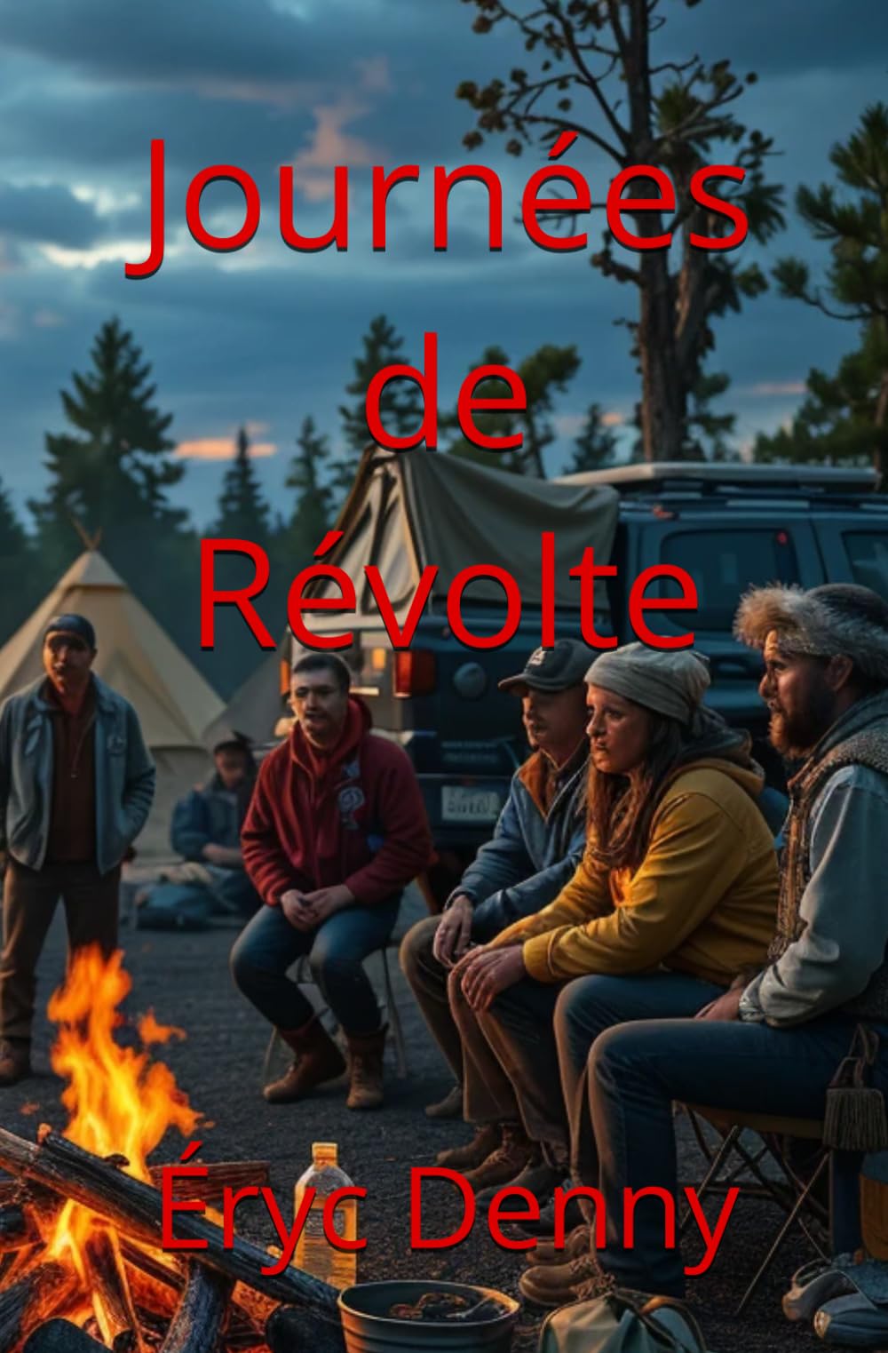 Journées de Révolte