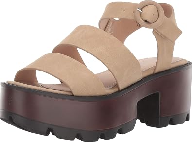 Amazon.com: Coolway Elsas Sandalia para mujer : Ropa, Zapatos y Joyería