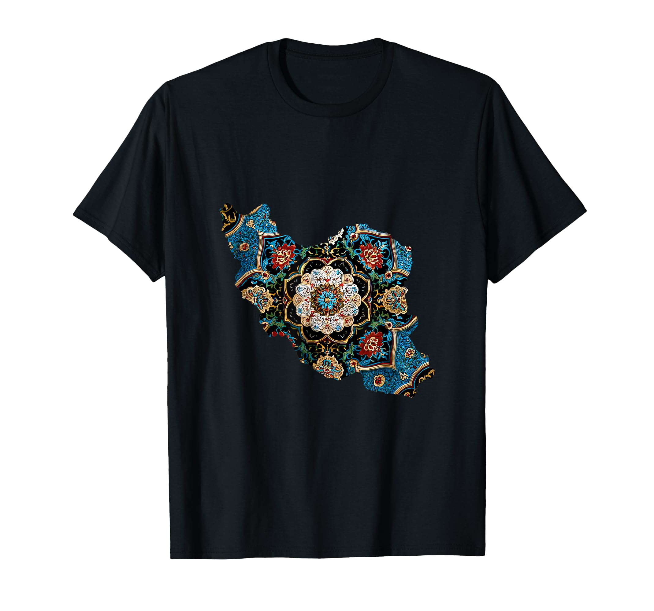 Kleidung mit Designs von Amazon Merch on Demand