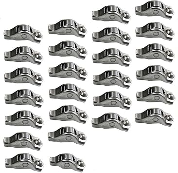 REVO 24pcs Rocker Arms Kit Replacement for Ford Mustang Lincoln Navigator 4.6L 5.4L 05-14 3L3Z-6564-A