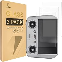 Mr.Shield Protective Film for DJI Mini 3/Mini 3Pro/Mini4 Pro RC/RC 2