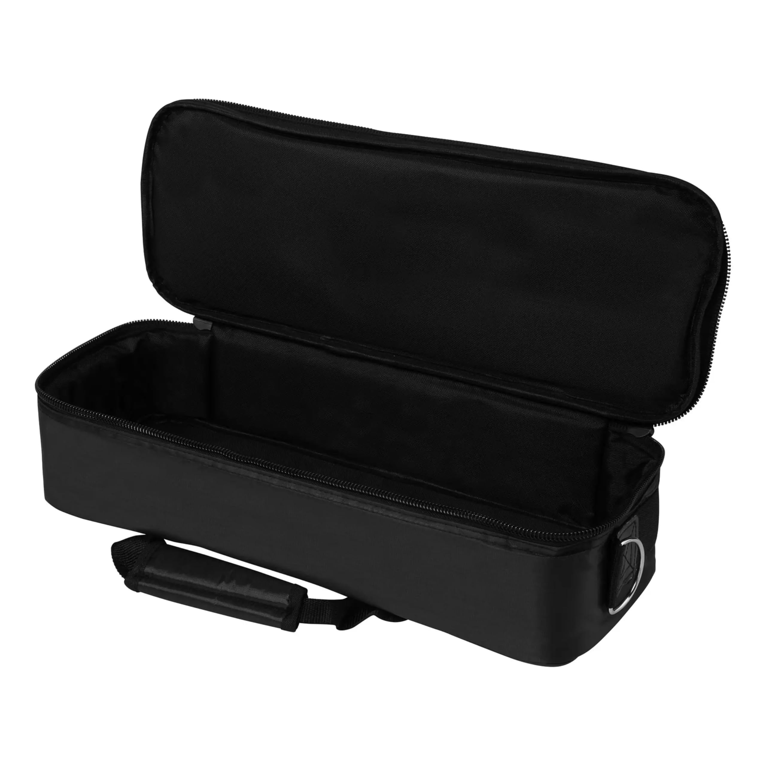 RockBoard DUO 2.1, Pedalboard with Gig Bag