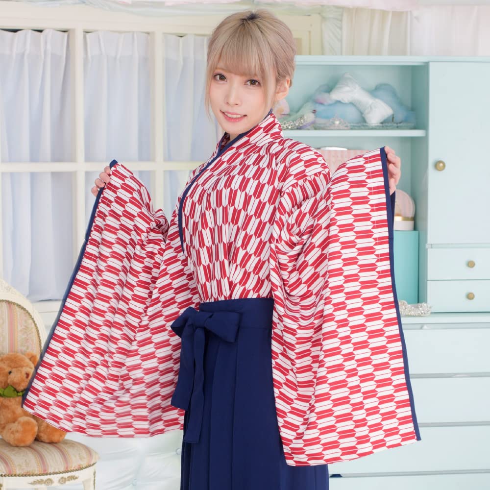 和装 コスプレ衣装 Mサイズ BODYLINE製 【公式通販】