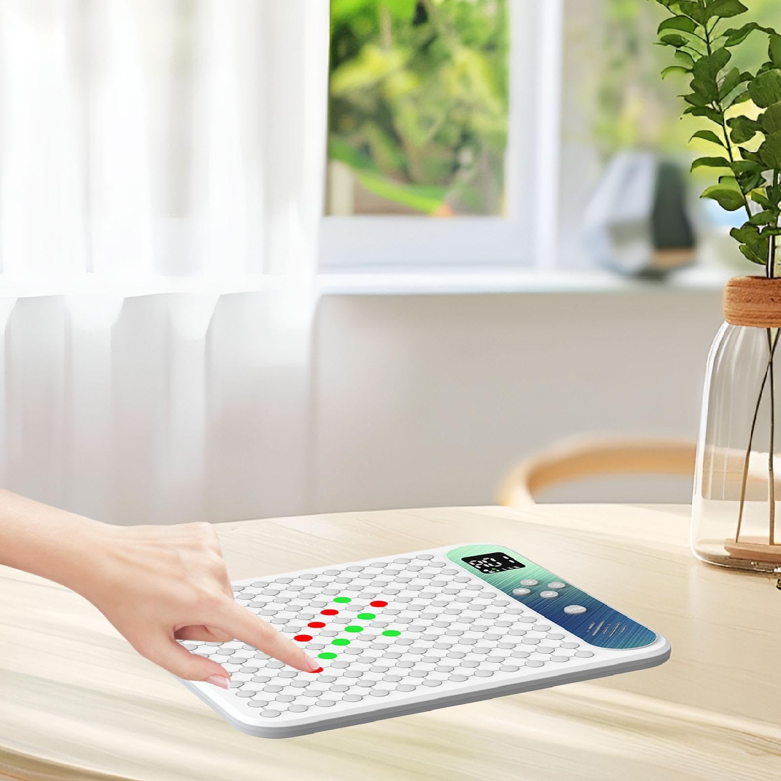 Gioco da tavolo elettrico AI Scacchiera intelligente 17 in 1