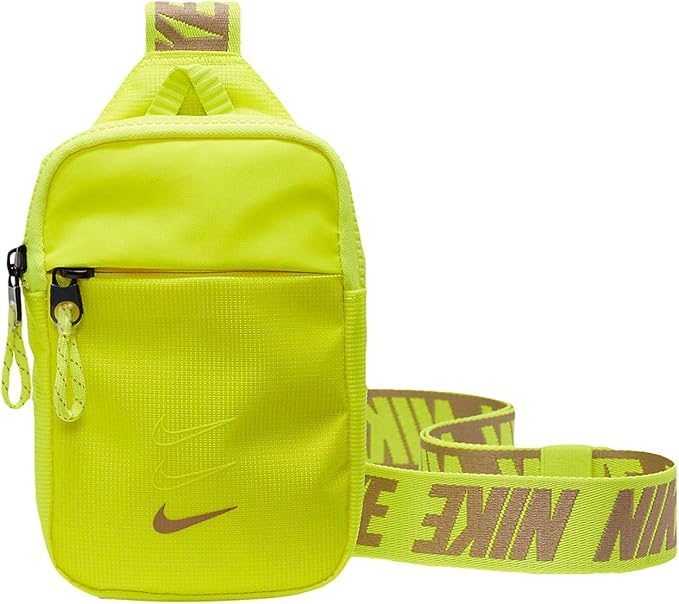 neon nike fanny pack