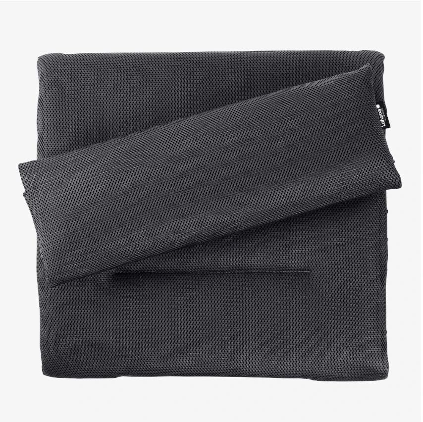 Lafuma Futura Air Comfort Replacement Mattress - Acier