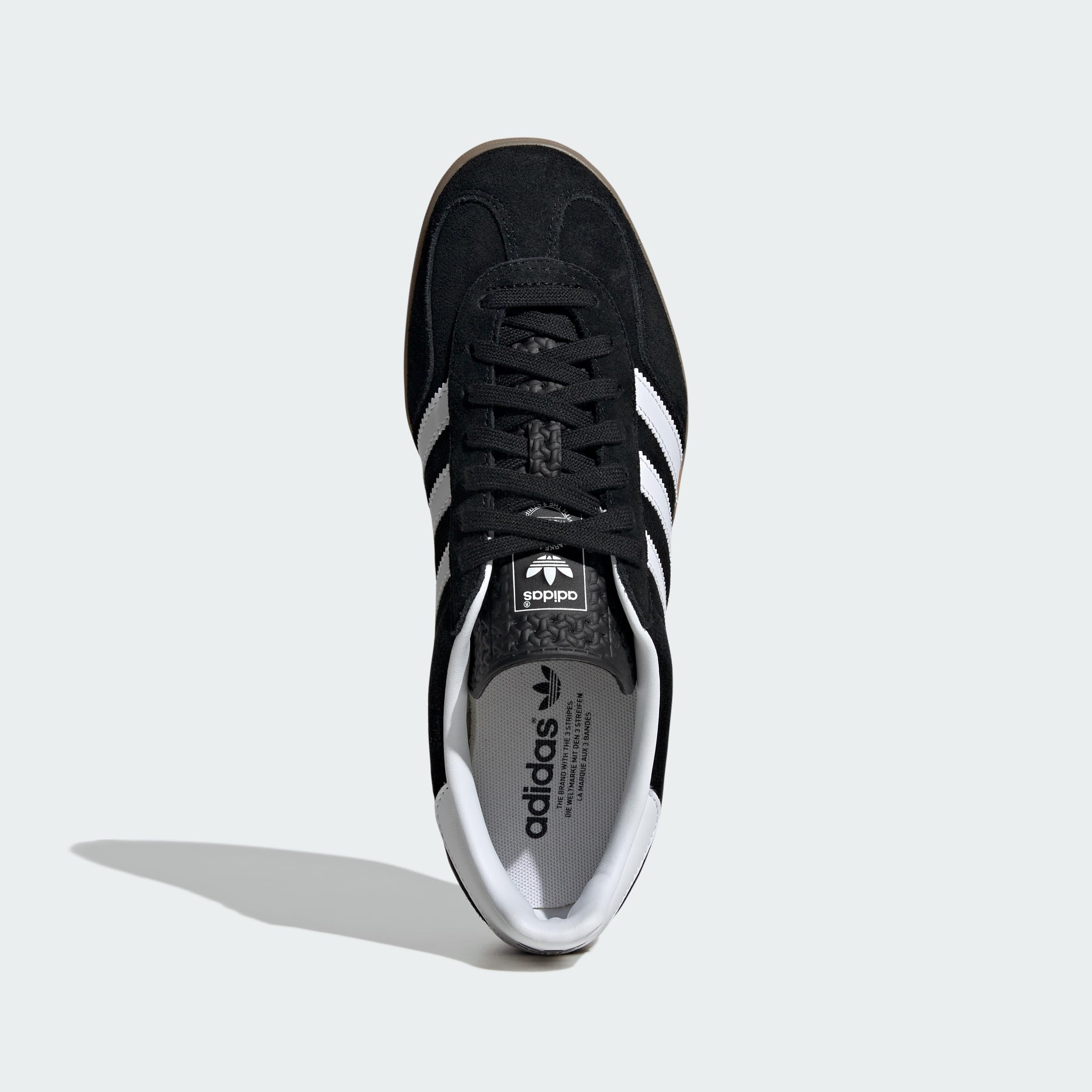 adidas Gazelle Indoor, Zapatillas para Hombre