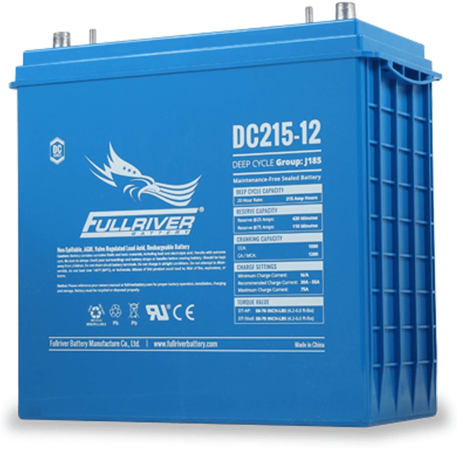 DC215-12