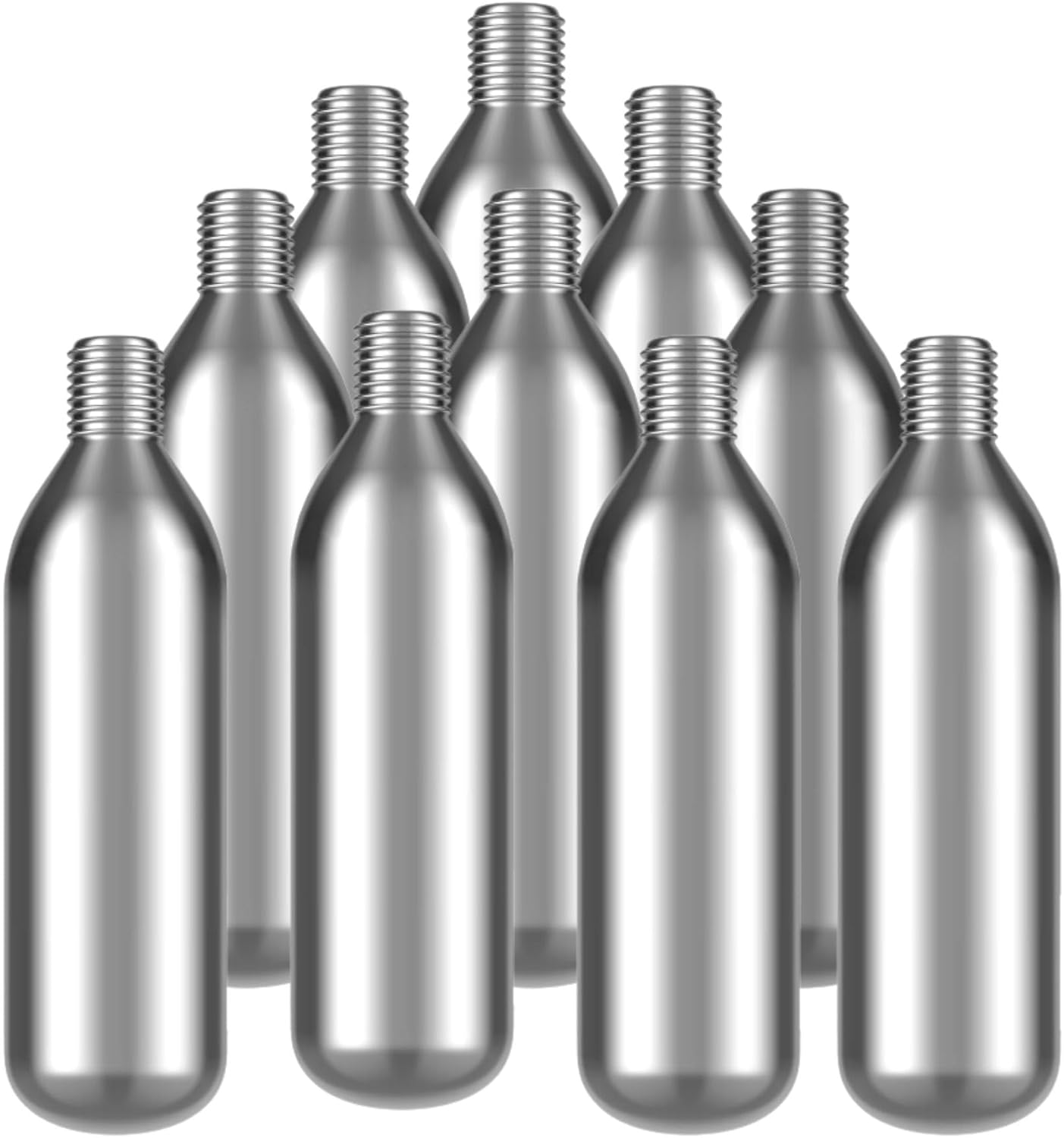 Argon Gas