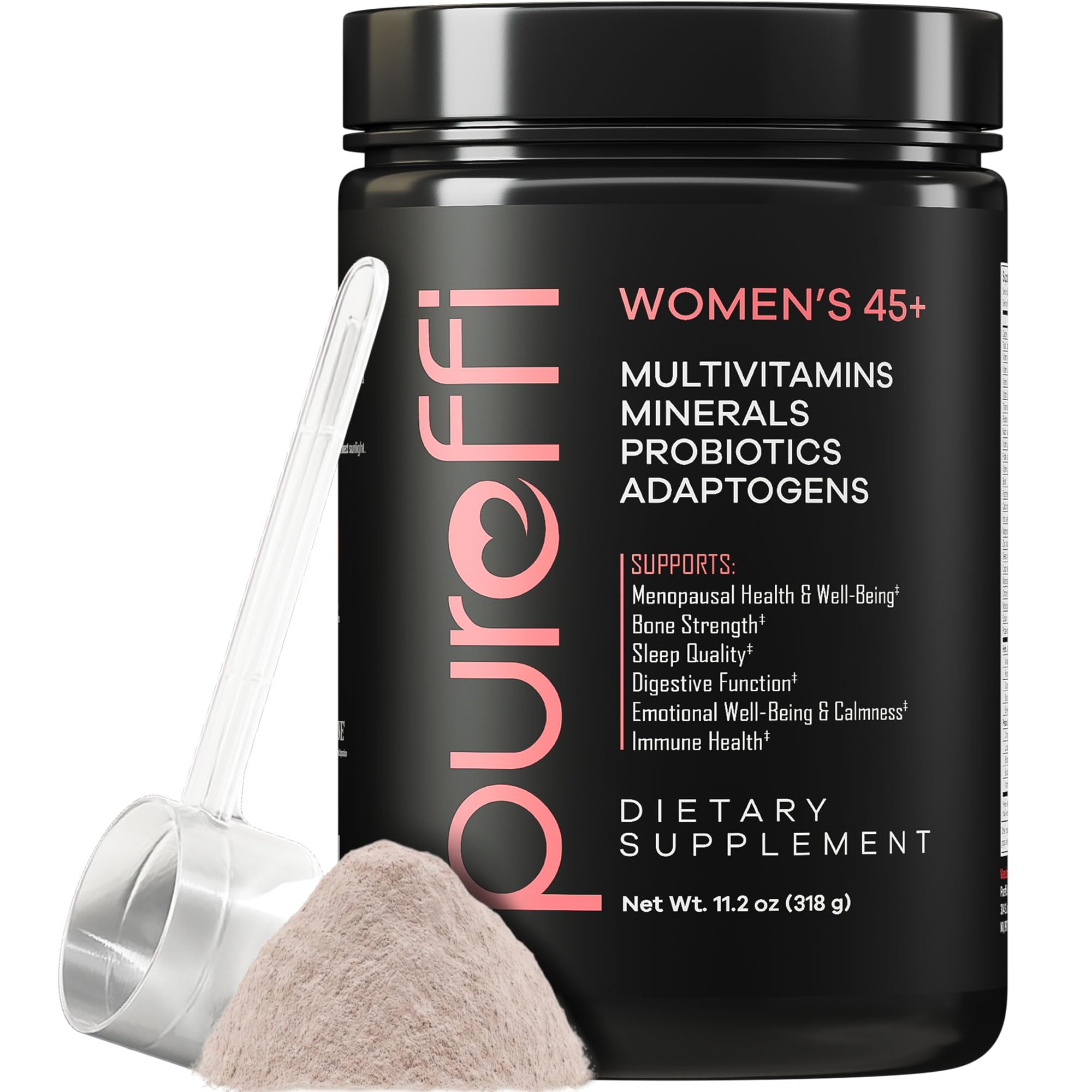 Women&rsquo;s 45+ All-in-One Multivitamin Powder