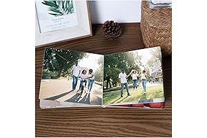 Personalized Albums for Cherished Memories
