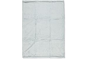 Opulent Mon Lapin Blanket for Cherished Little Boys