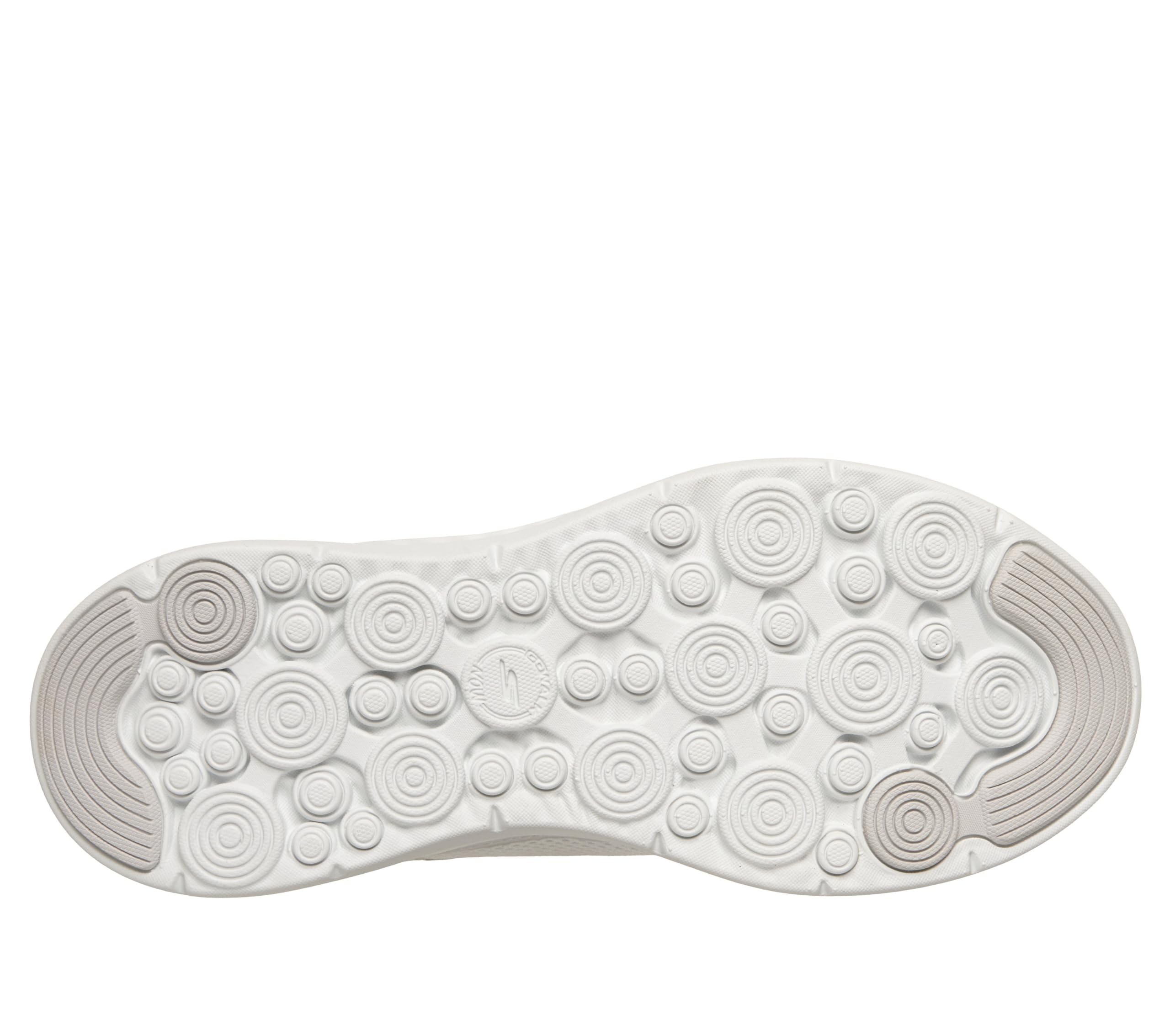 Skechers Mujer Slip-Ins: Go Walk Now Parker Slip-In Entrenador