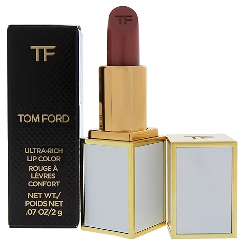 Tom Ford Lápiz labial para niños y niñas, 05 Joan, 0.07 onzas