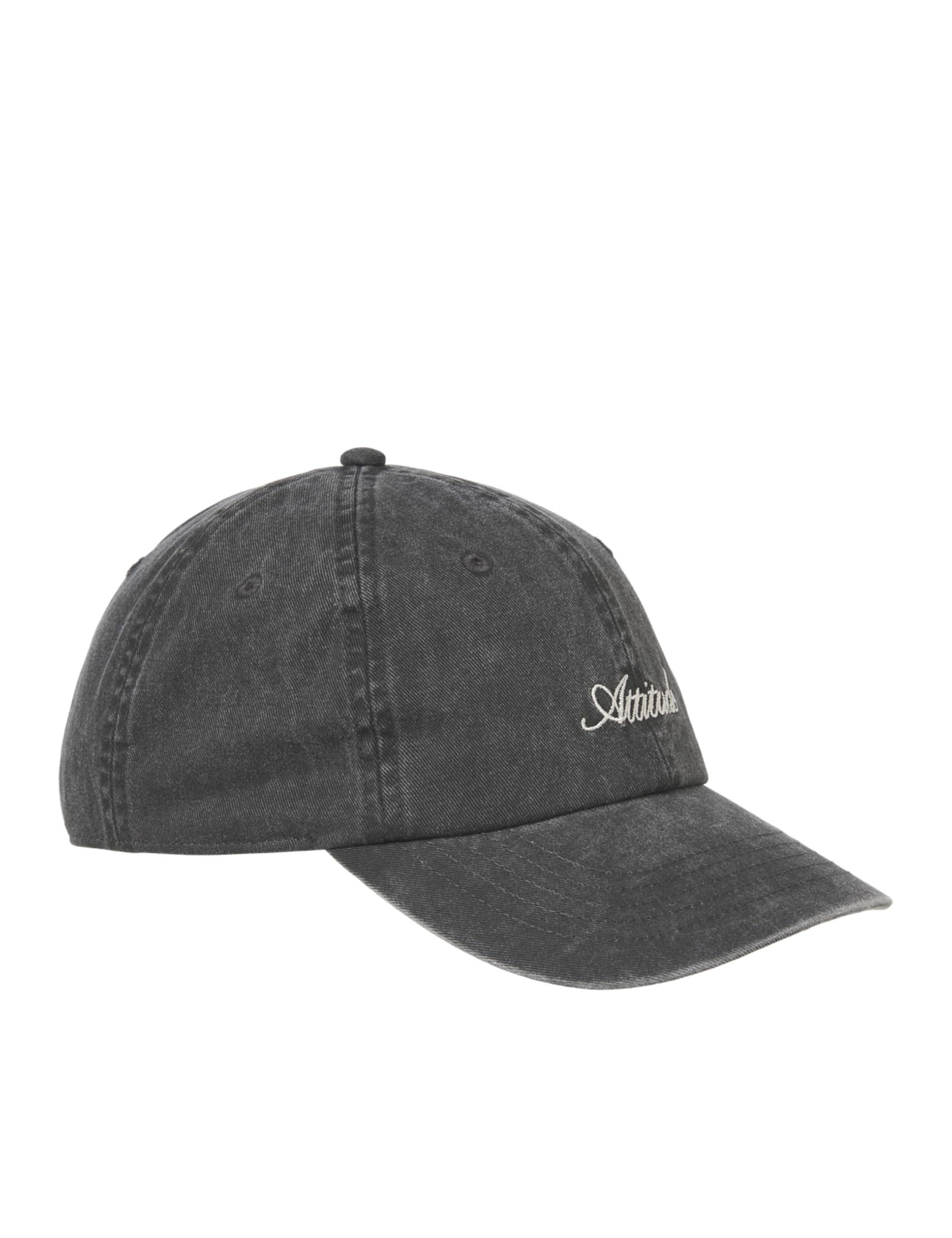 JACK & JONES Herren Jacsoft Base Washed Cap Sn