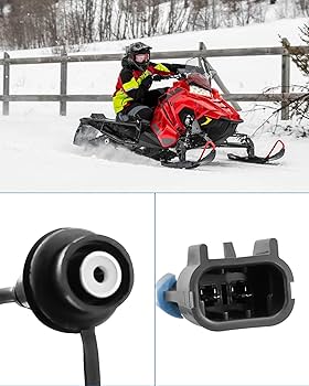 Amazon.com: EMIHO 2883824 Snowmobile RCA Power Plug Fit for Amazon.com: EMIHO 2883824 Snowmobile RCA Power Plug Fit for