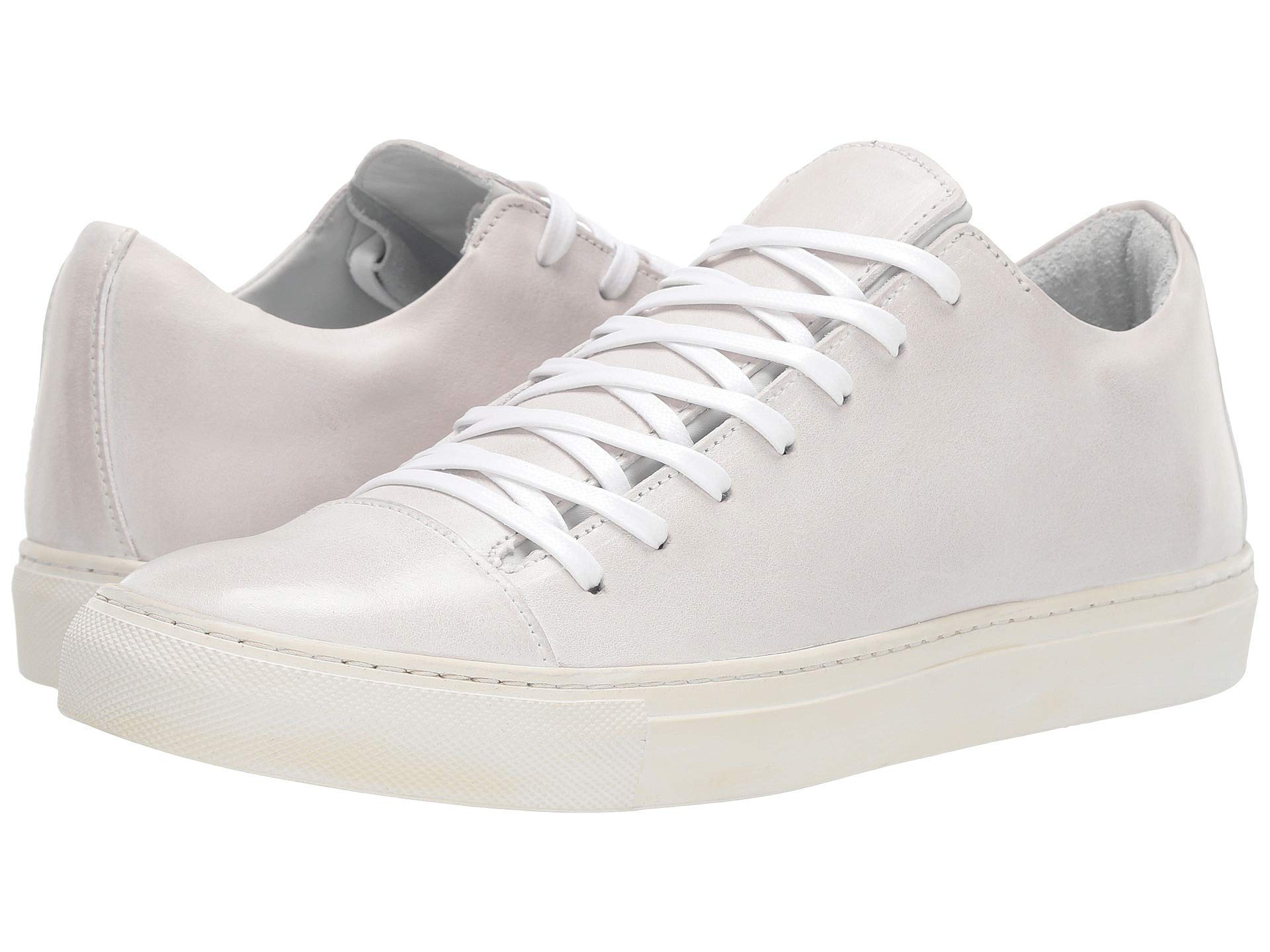 Mens Reed Low Top Sneaker