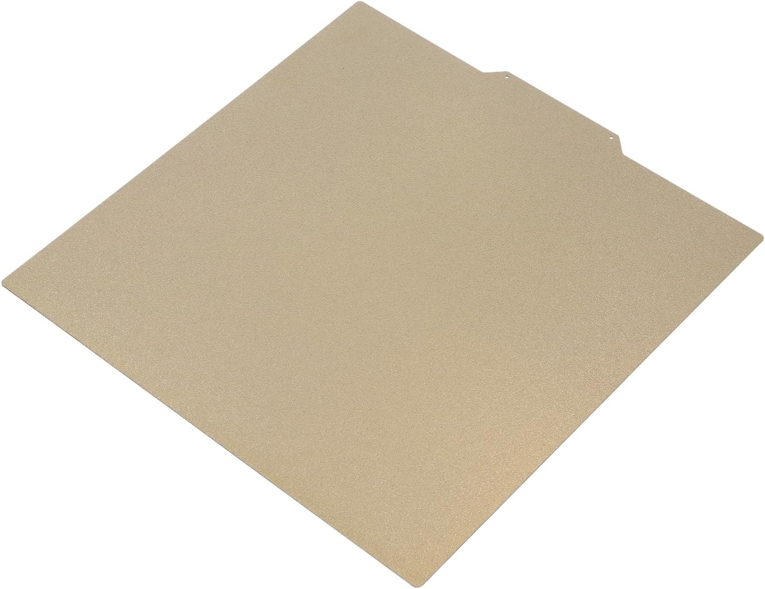 Strong Adhesion Dual Sided 3D Printer PEI PEO Build Plate for Ender 7 for Qidi X Plus 3, Long Filament Compatibility