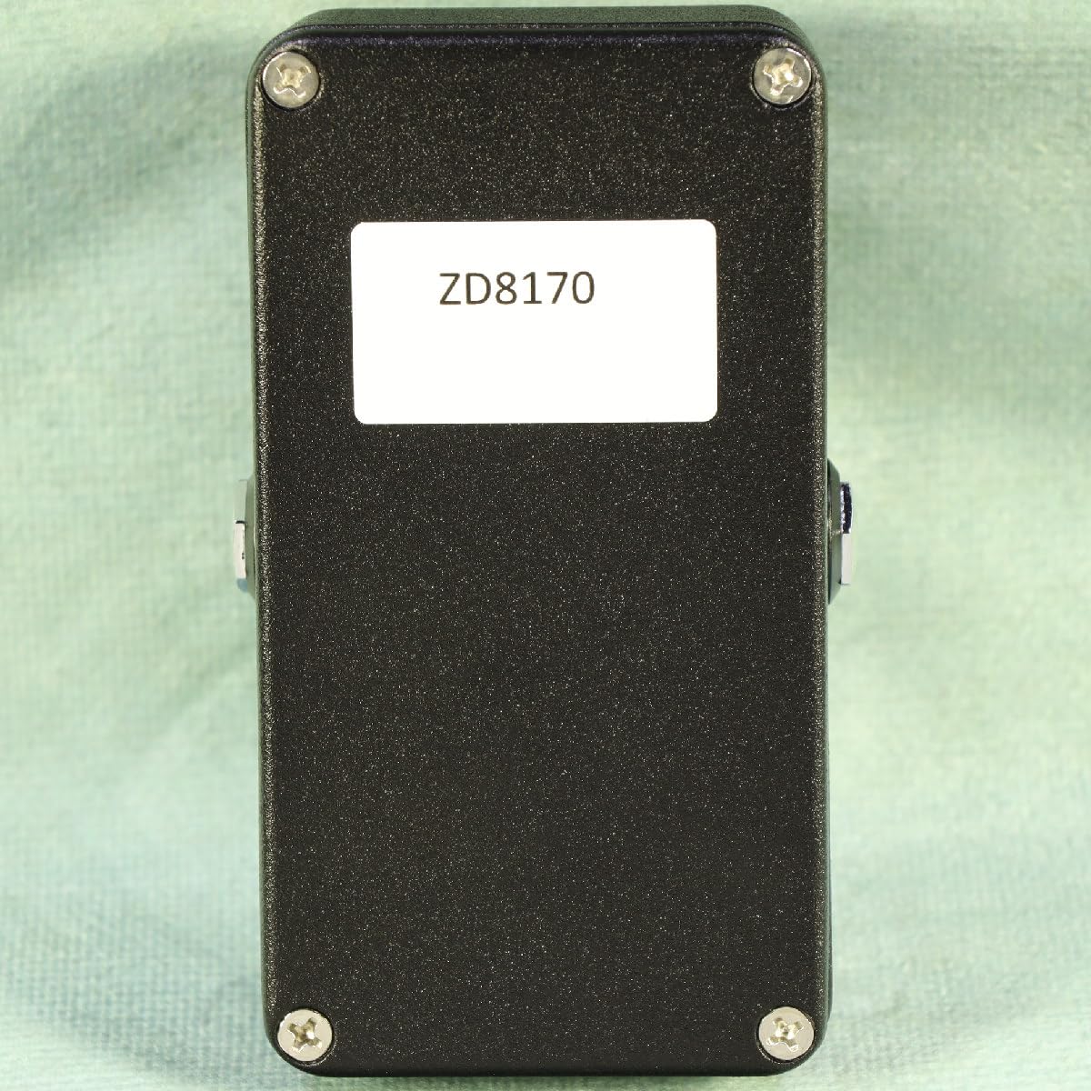 Amazon | Hermida Audio/ZEN DRIVE オーバードライブ