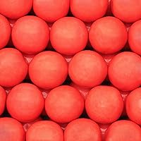 Vista 14 de Bolas de chicle para máquina de chicles – Bolas de chicle grandes de 1 pulgada – Chicle de burbujas morado con sabor a uva – Chicle para niños