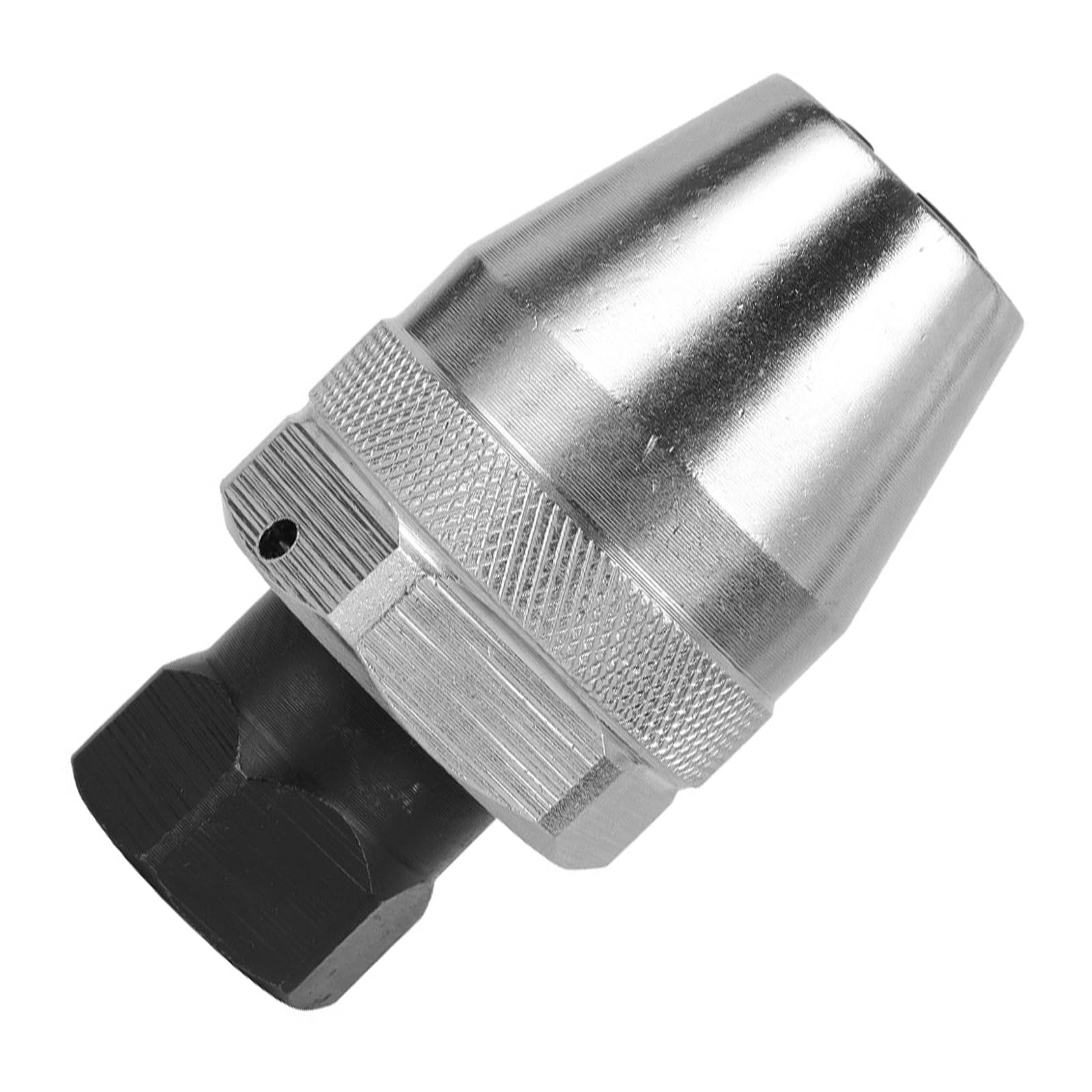 HENYGEN Damaged Screw Extractors Double Ended Bolt Removal Tool for Headless Bolts High Strength Steel Effortless Screw Removal Tool