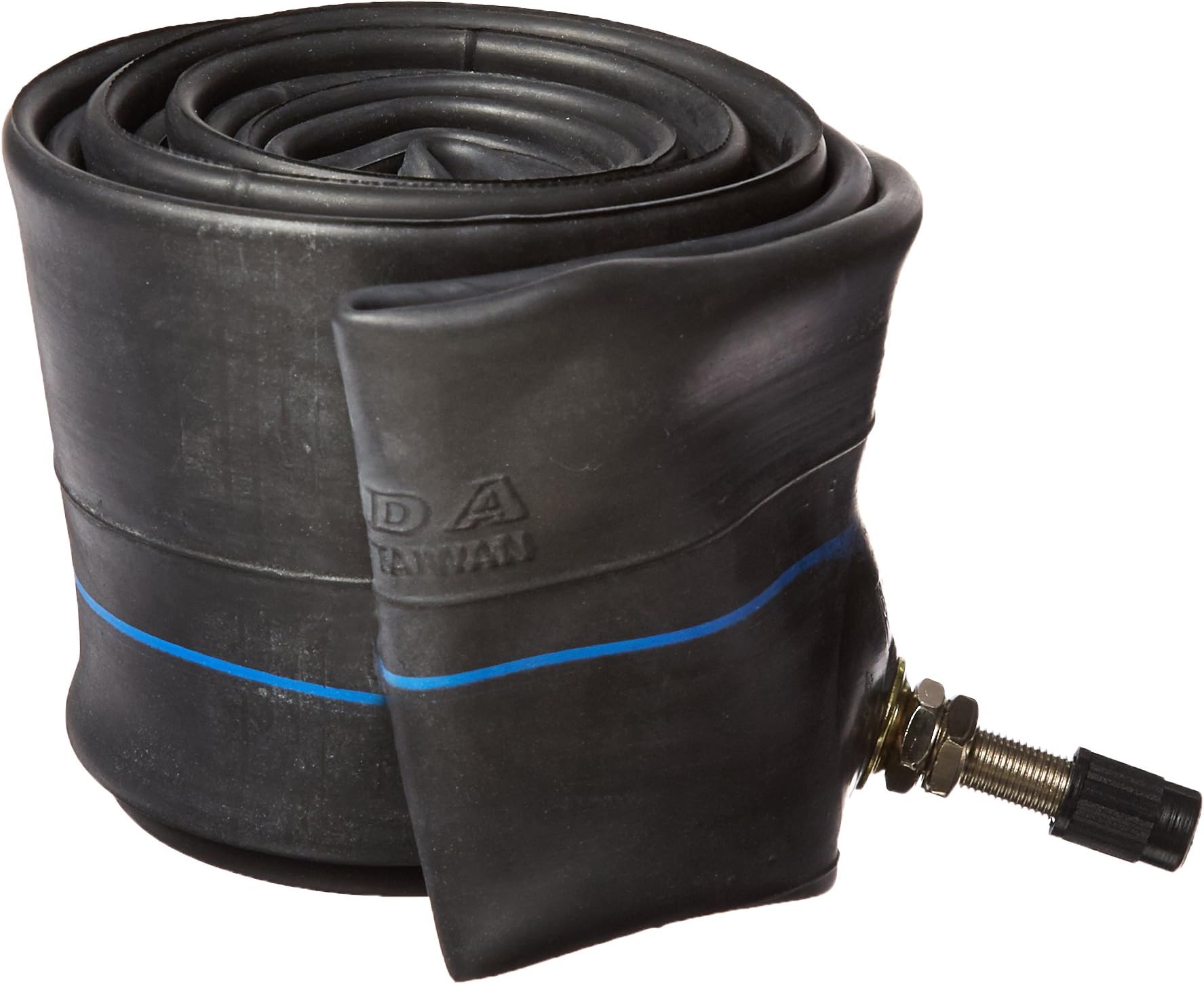 Kenda 05183420 275/300-18 Motorcycle Tube with TR-4 Valve