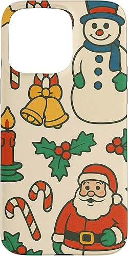 Miniatura 30 de Patrón retro de los años 90, decoración nostálgica de vacaciones para iPhone 13