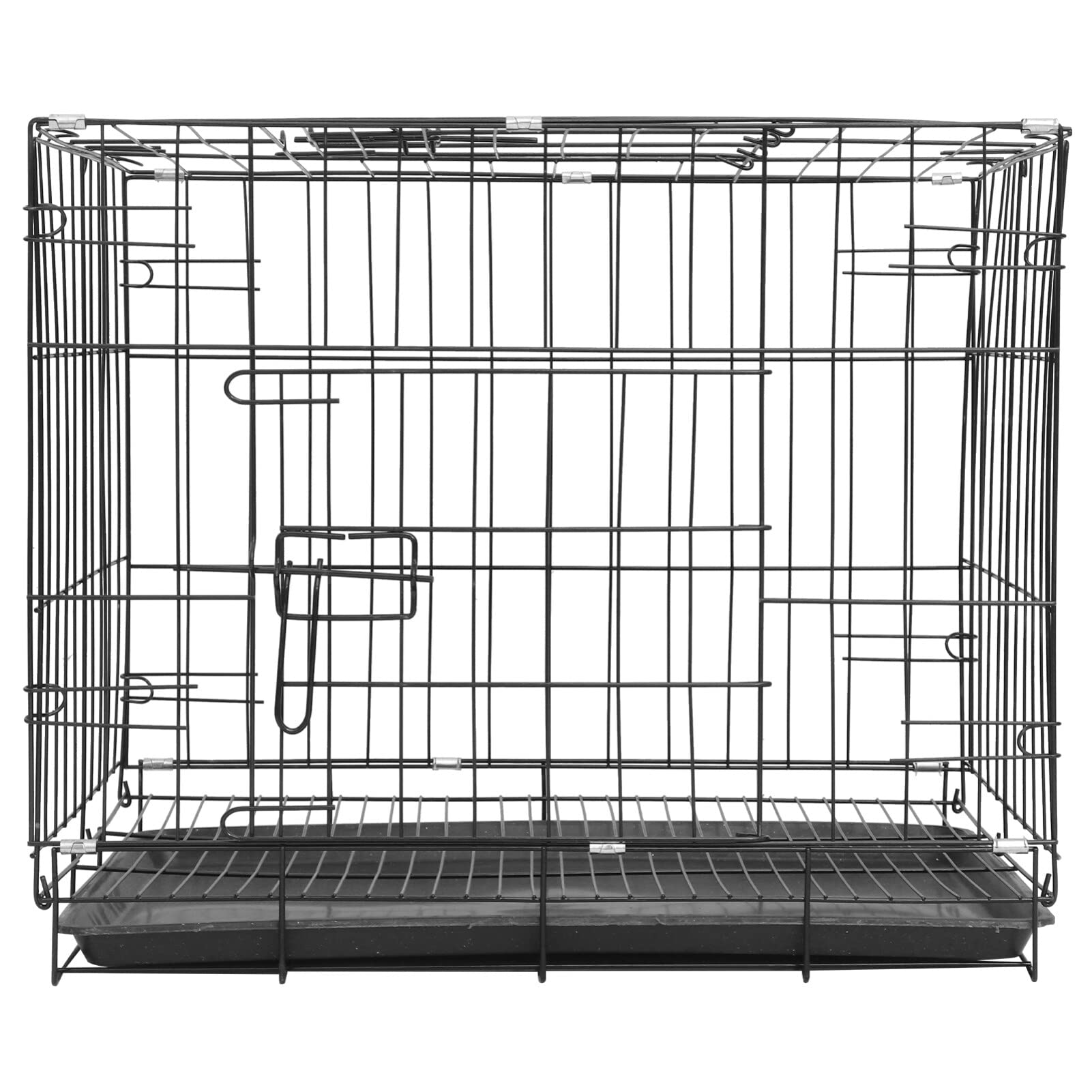 Pet Cage House Large Dog Cage Cat Cage Ourdoor Pet Enclosure Outdoor Dog Carrier Pet Cages for Cats Large Dog House Removable Dog Cage for Outside Rabbit House Medium (B0D11R9MVH) Amazon Price History, Amazon Price Tracker