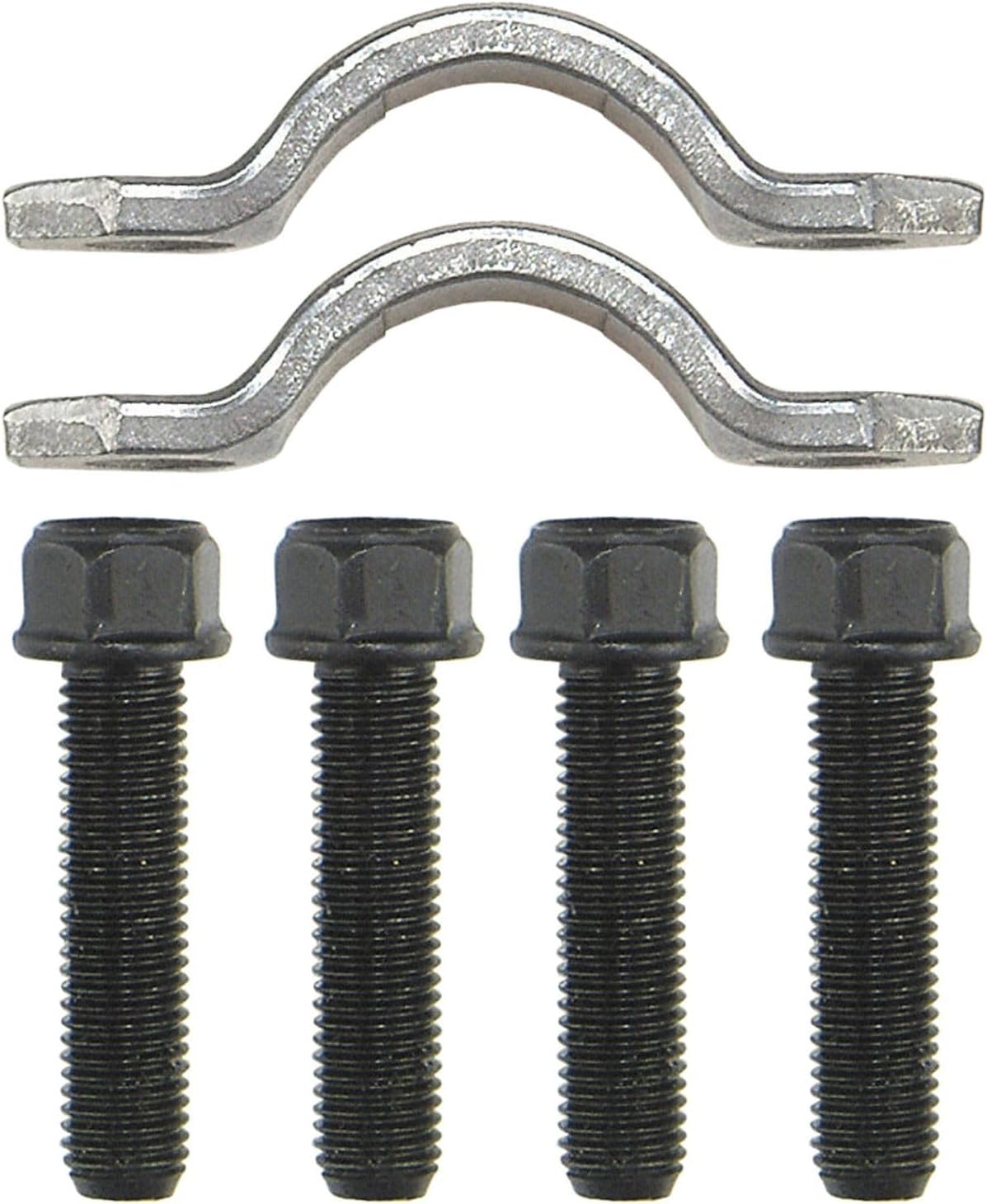 Replacement for fits MOOG 360-10 Universal Joint Strap Kit
