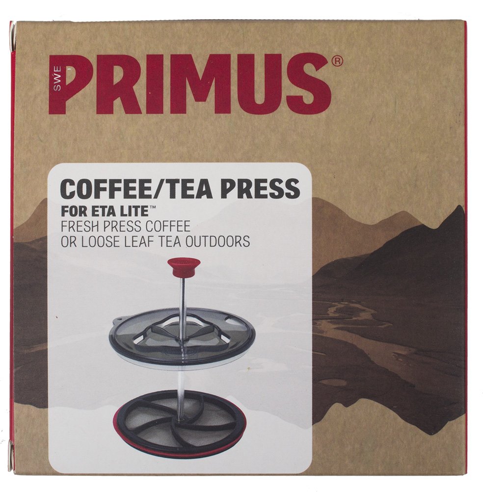 Primus Camp Kitchen and Table