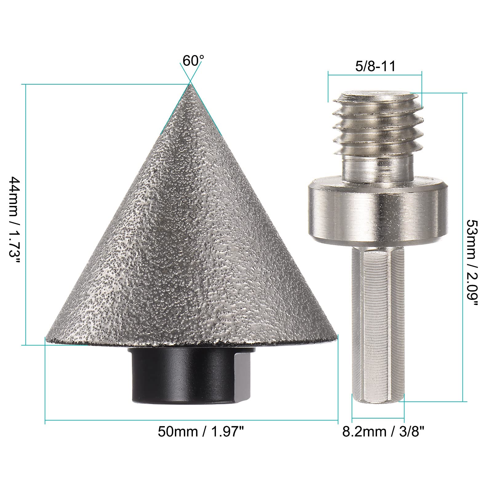 石材　明かり取り ▽現状販売▽ アンティーク建具 明かり取り 2枚 セット ガラス