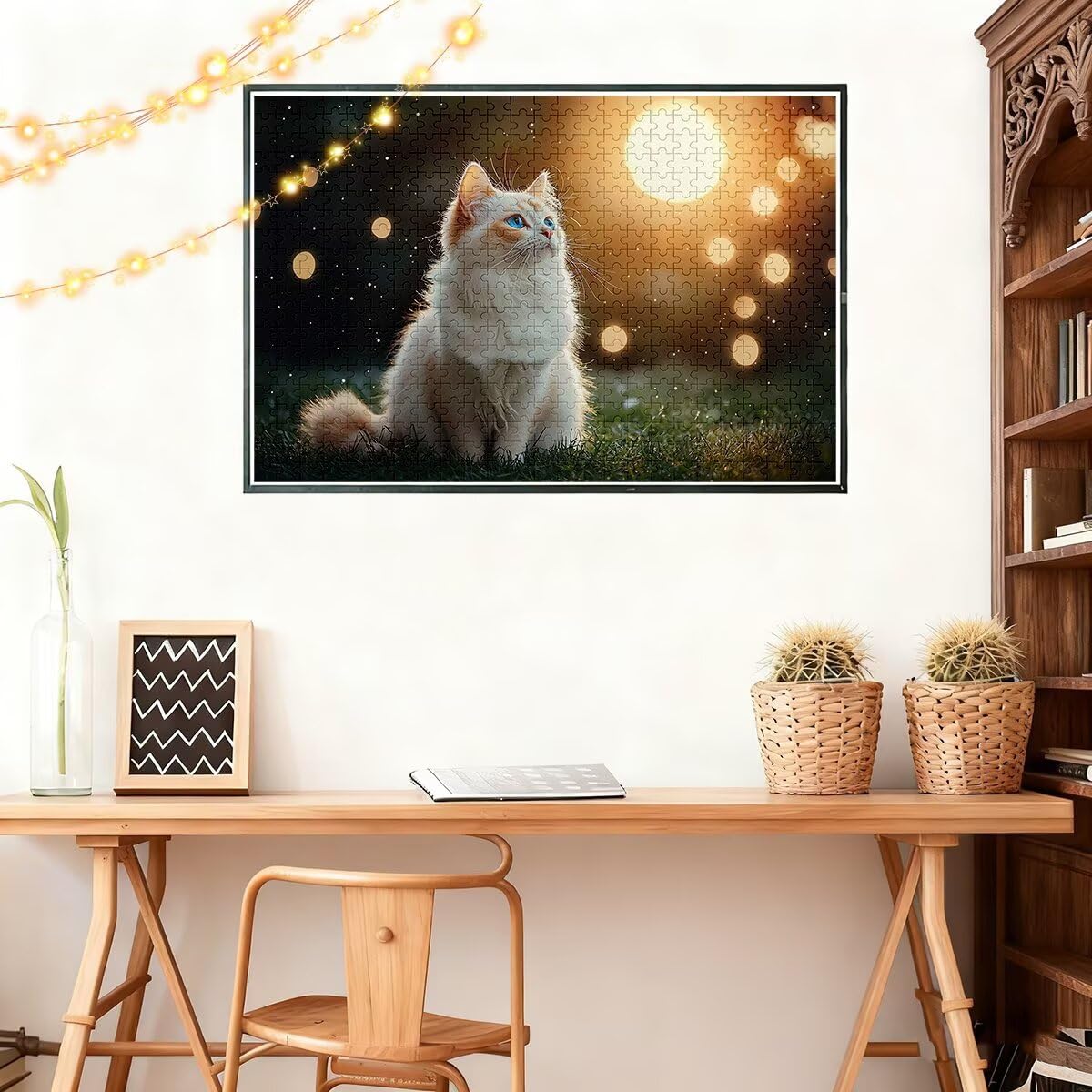 Puzzle dla dorosłych, 5000 puzzli, 5000 sztuk, dla dorosłych, drewniane gry logiczne, klasyczna, edukacyjna, wymagająca gra dla całej rodziny, dekompresja, prezenty dekoracyjne w stylu Rzymu, 156 x