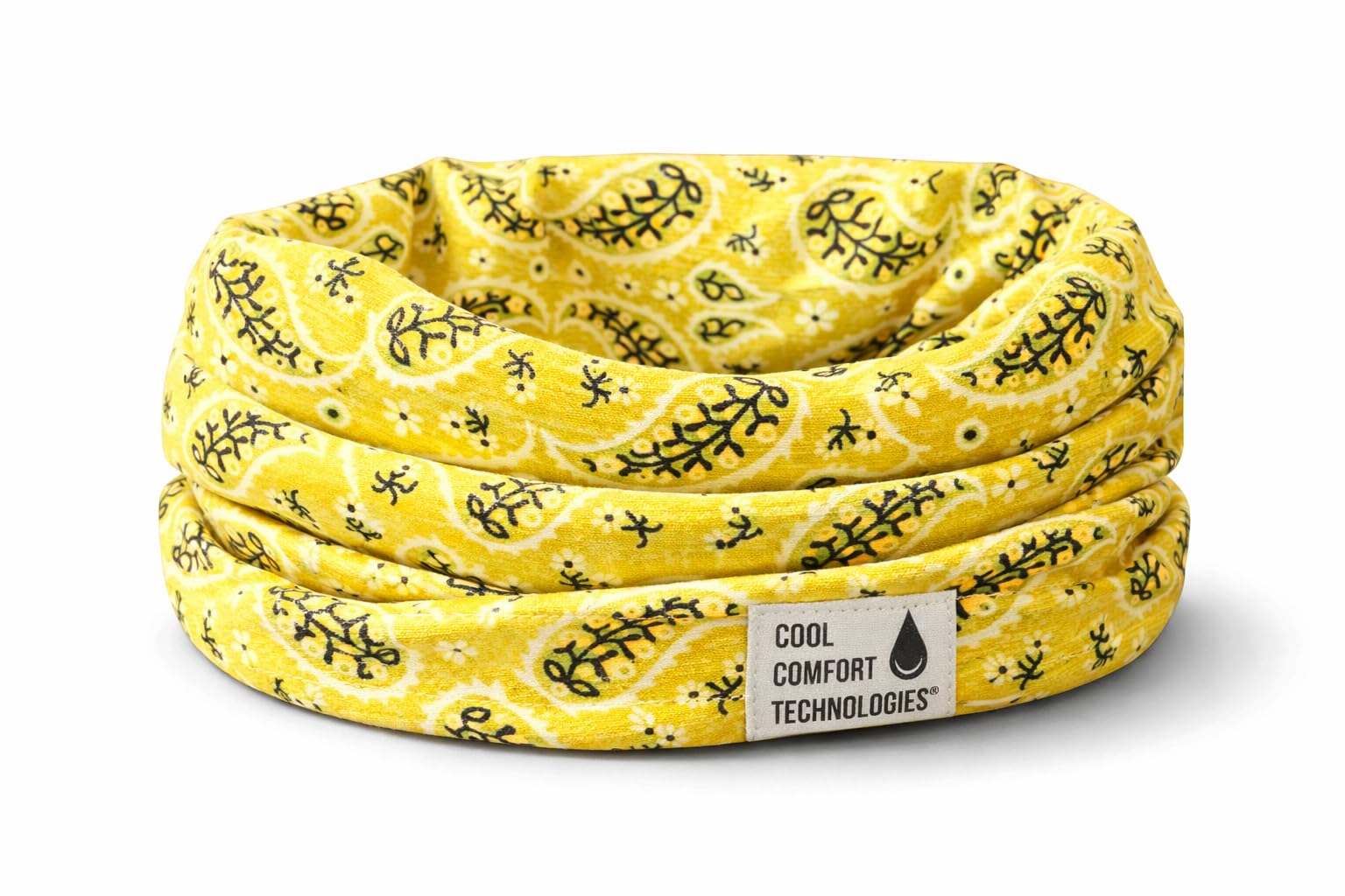 Amazon.co.jp: [Cool Comfort Technologies] CCT ネッククーラー