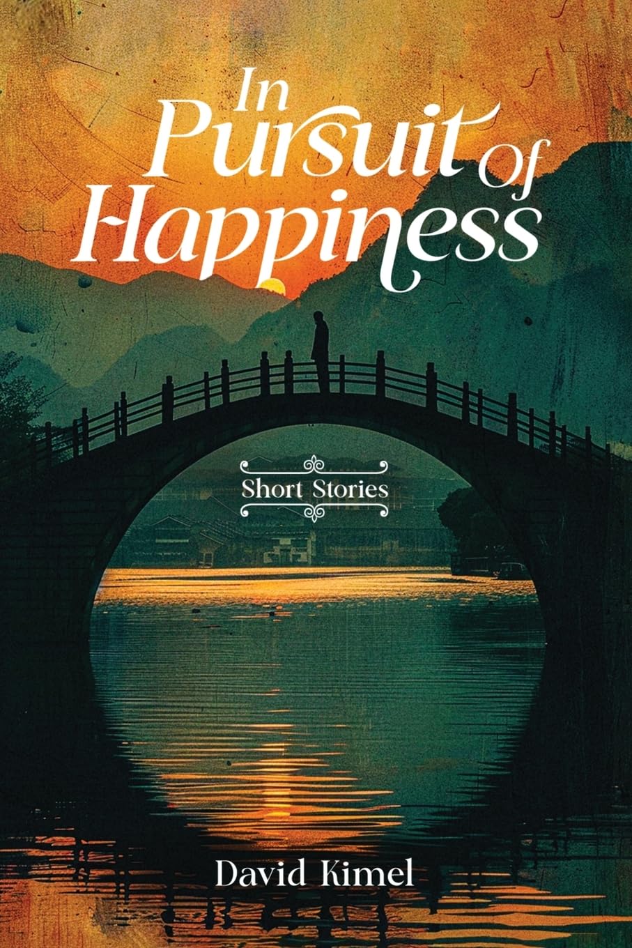 In Pursuit of Happiness