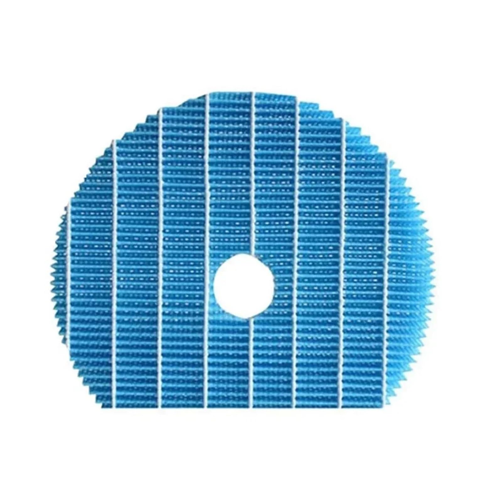 Filtre à mèche pour humidificateur afin de respirer un air sain