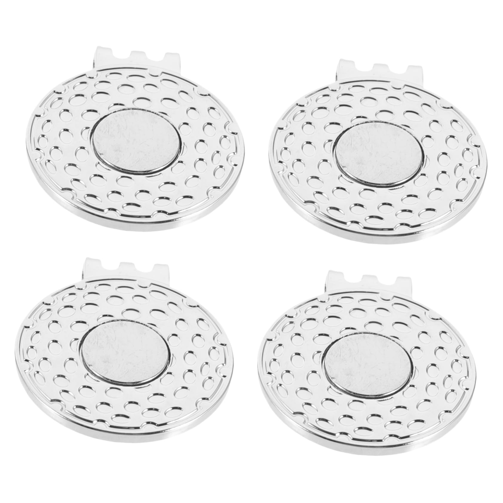 Teiliges Golfschläger Ballmarker Mit Hutclips Hochwertige Golf Accessoires Und Tragbar Für Golfer Und Für Golfbegeisterte
