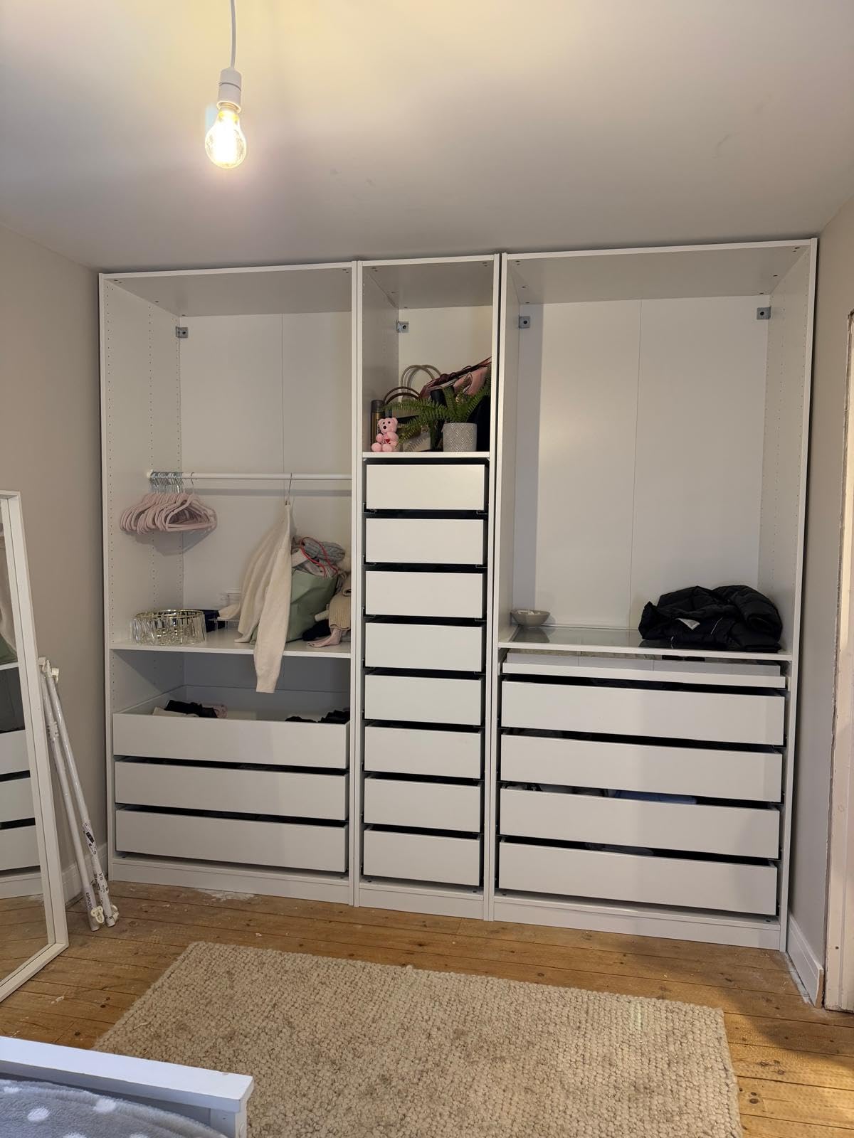 Customer photo