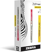 Vista 8 de Zebra Z-HL 3 cámaras subrayador de tinta líquida, Amarillo