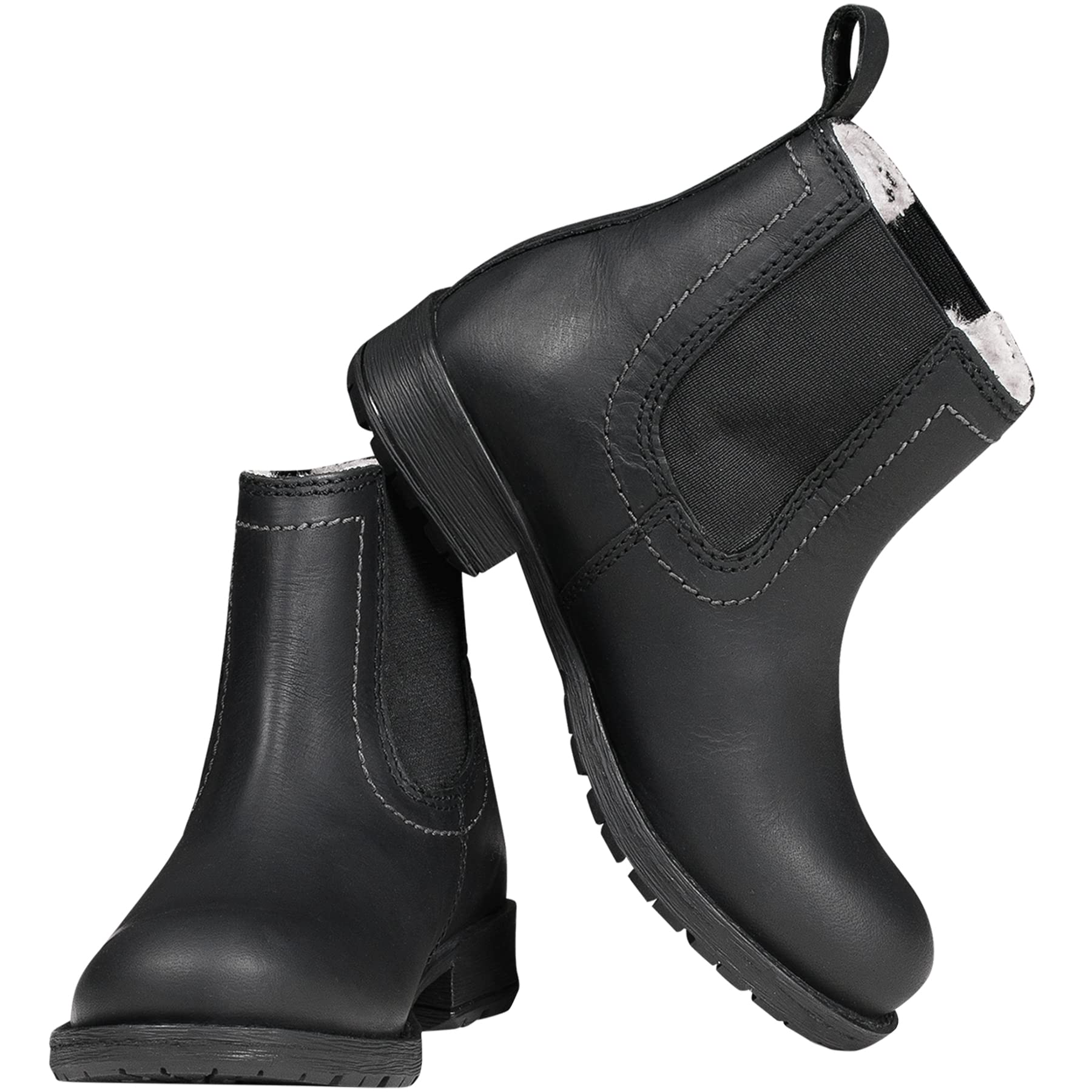 ELT Waldhausen Jodhpurstiefelette Winter