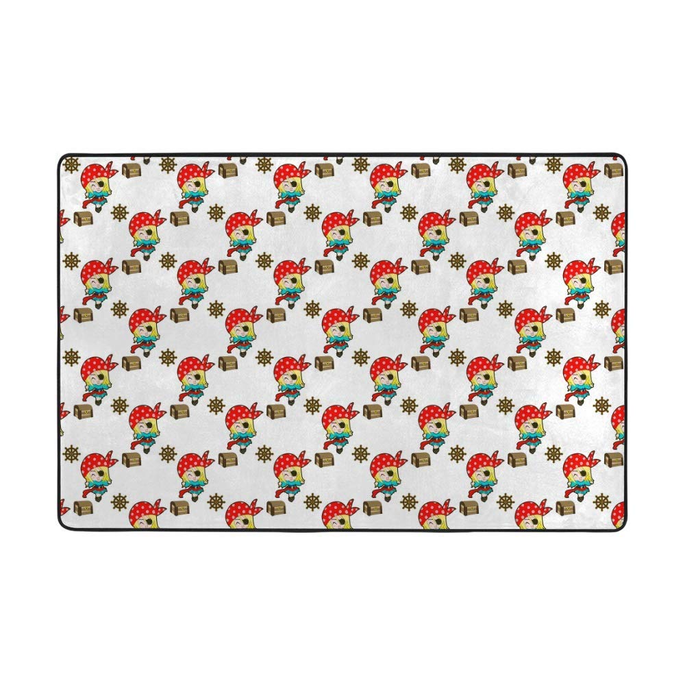Tapis de sol super doux ne perd pas ses poils pour chambre