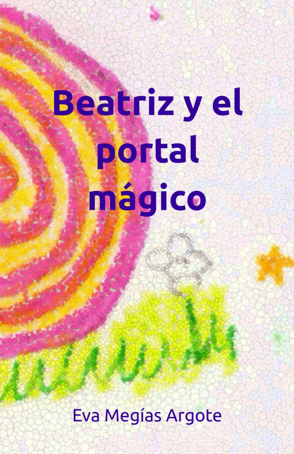 Beatriz y el portal mágico