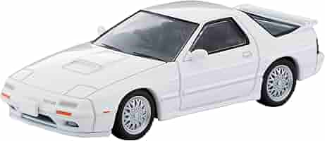 トミカ ／マツダ サバンナ RX-7 1/64アンフィニ 89年式 トミカリミテッドヴィンテージ NEO 1/64 マツダ サバンナ RX-7