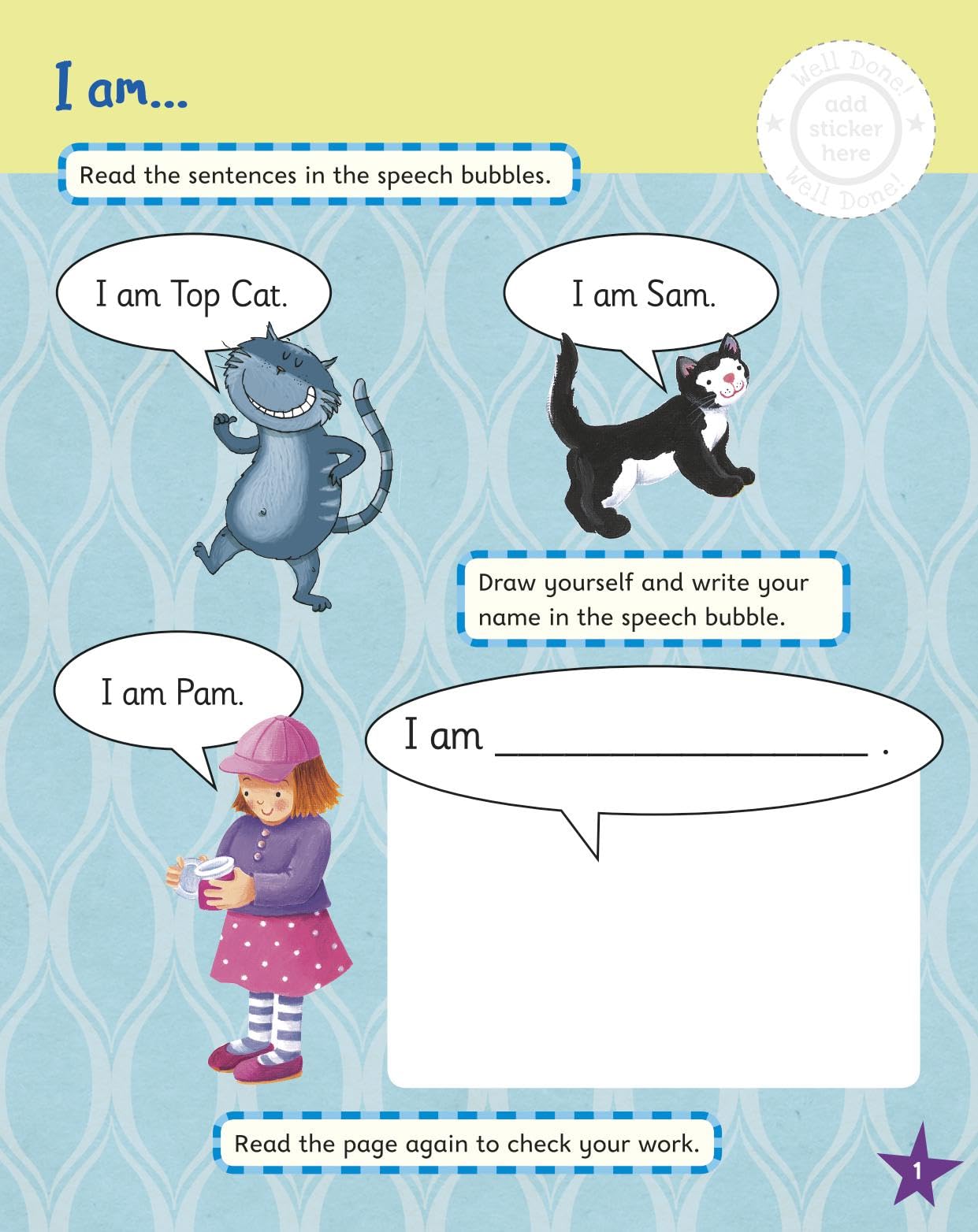 Read with oxford: stage 1. julia donaldson's songbirds: my phonics activity book (paperback)