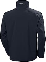 Vista 2 de Helly-Hansen Chaqueta de vela HP LIFALOFT Racing para hombre, 597 azul marino - XL