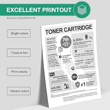 TN516 TN515 TN514 TN513 TN512 TN324 TN326 Black Toner Cartridge 2 Pack : Compatible TN-516 Toner Cartridge Replacement for Konica Minolta Bizhub 308E 458E 558E 658E 368E 454E 554E Printer