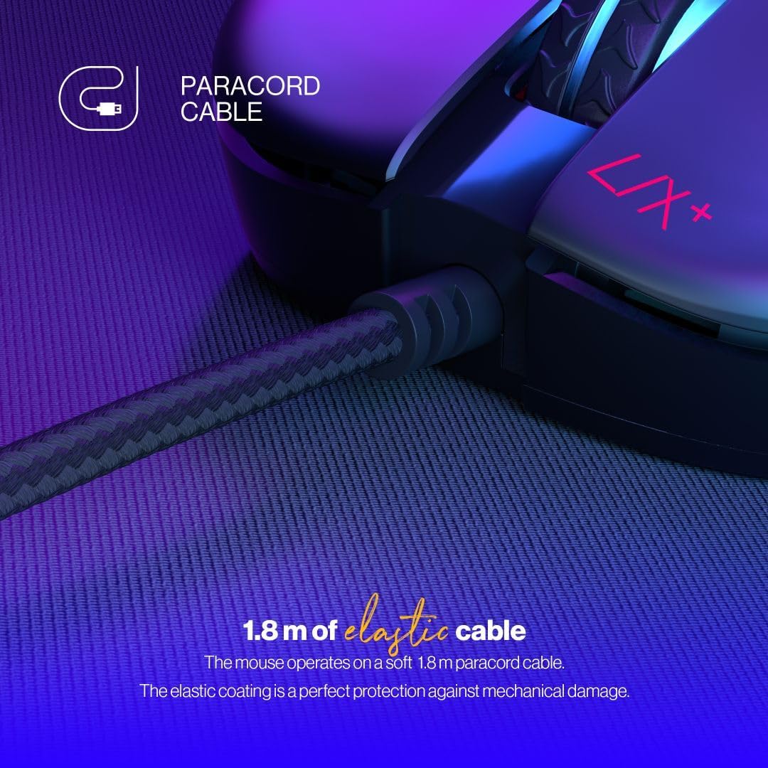 ENDORFY LIX Plus EY6A001