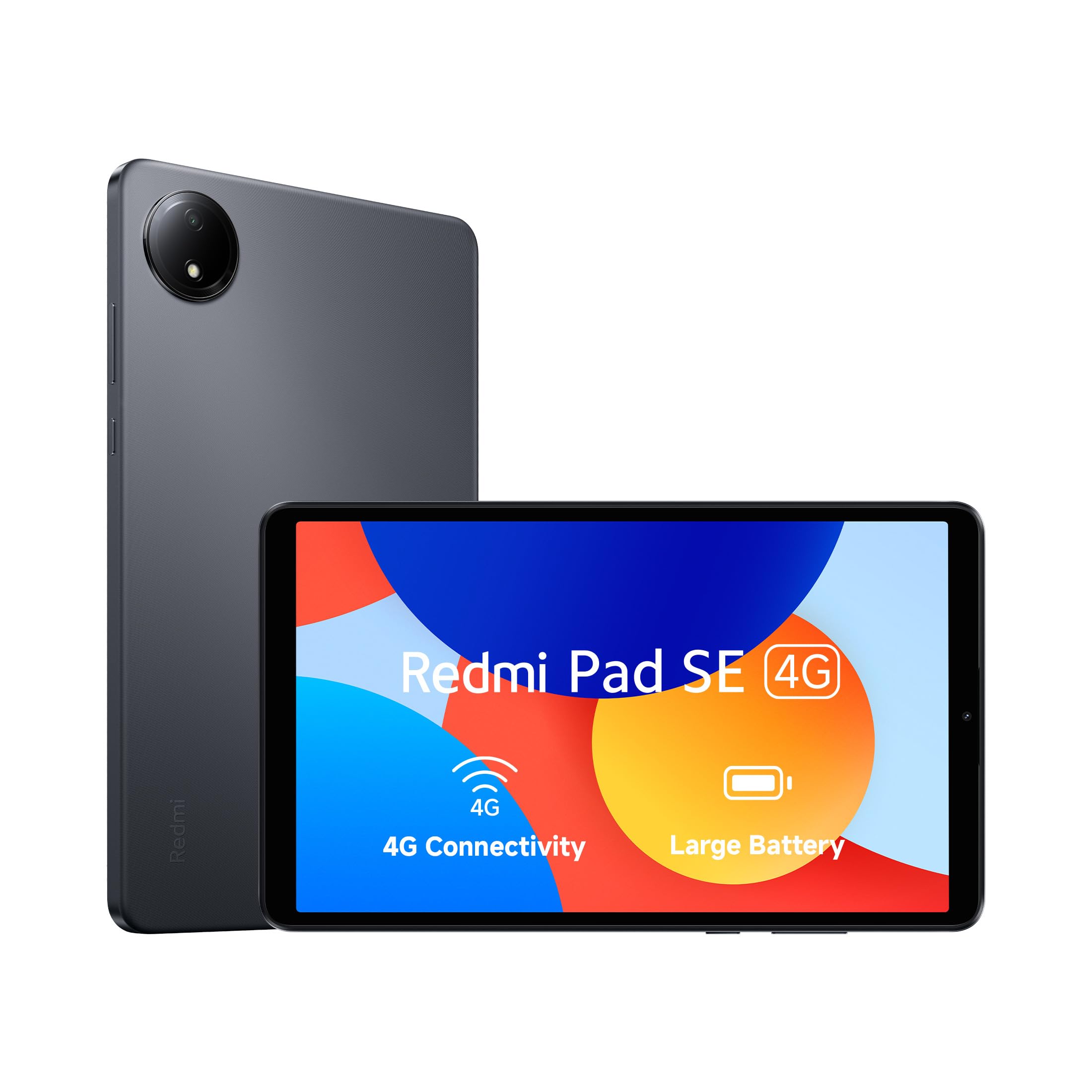 Redmi Pad SE 8.7 64GB wifiモデル スカイブルー